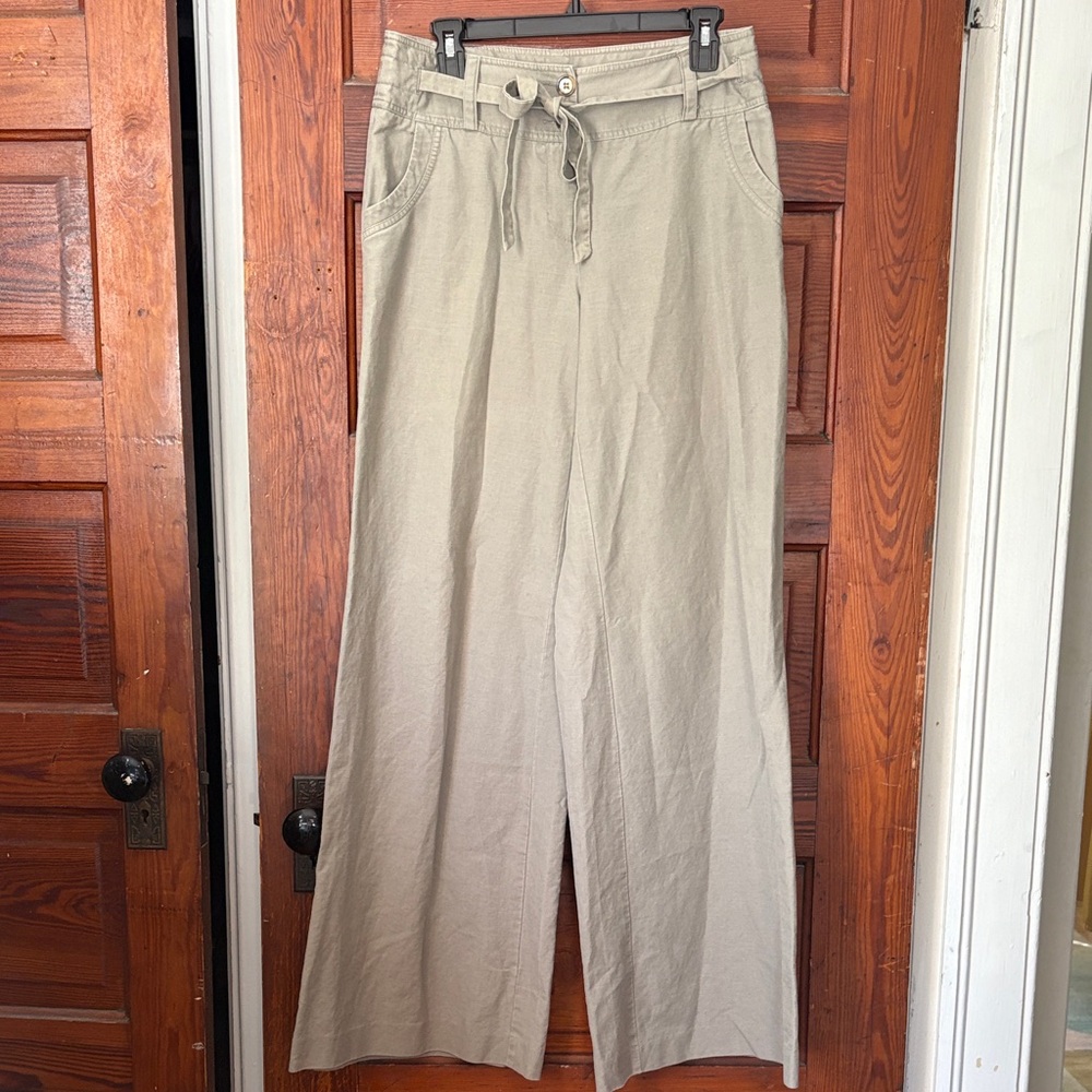 London Jean Chino The Bridget Fit size 8